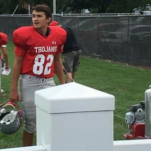 Meet your Posher, Gabe